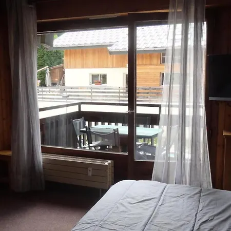 Apartment Le Rocher Saint Pierre - 3 Personnes 2 Expose Ouest Mae-8064 *
