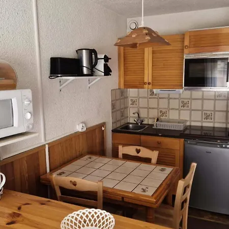Le Rocher Saint Pierre - 3 Personnes 2 Expose Ouest Mae-8064 Apartman
