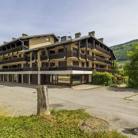 Le Rocher Saint Pierre - 3 Personnes 2 Expose Ouest Mae-8064