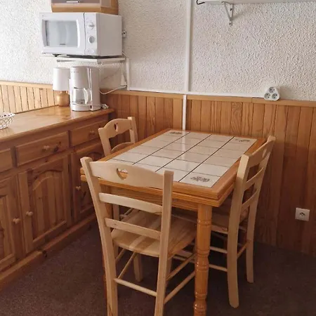 Le Rocher Saint Pierre - 3 Personnes 2 Expose Ouest Mae-8064 Διαμέρισμα Valloire