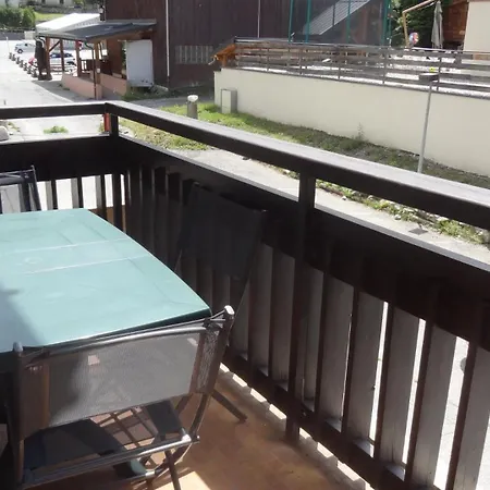 Le Rocher Saint Pierre - 3 Personnes 2 Expose Ouest Mae-8064