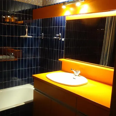 Le Rocher Saint Pierre - 3 Personnes 2 Expose Ouest Mae-8064